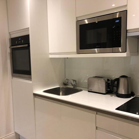 Elsham Apartments London Exterior photo