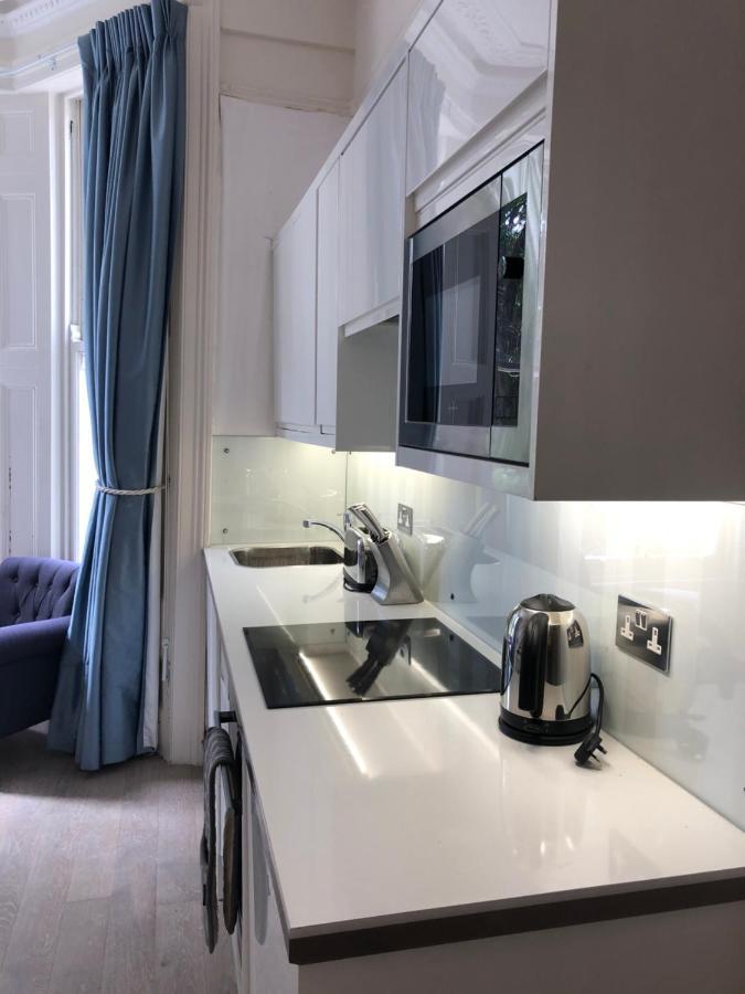 Elsham Apartments London Exterior photo
